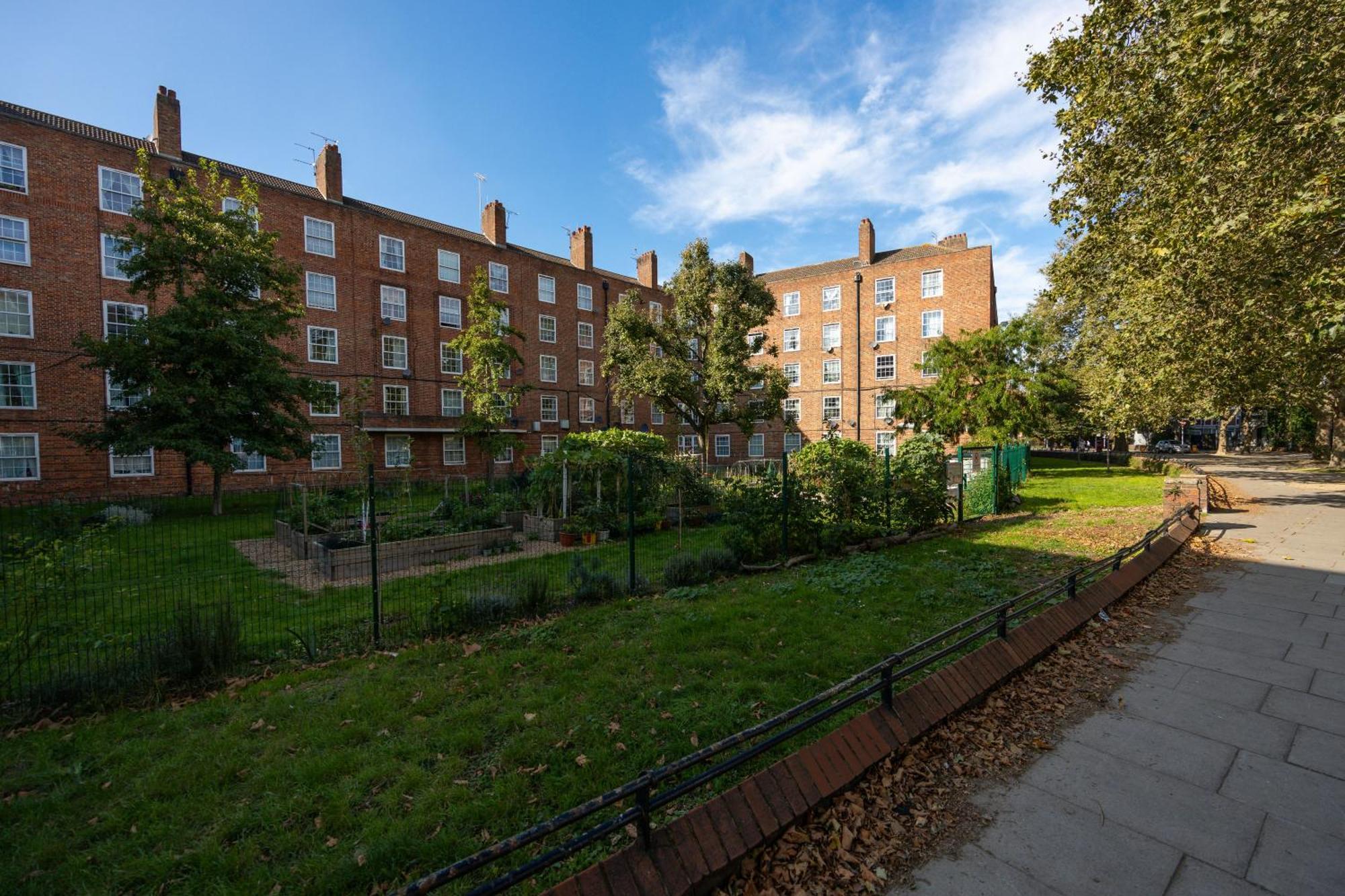 Cosy 4-Bedroom Apartment Next To Borough Londres Exterior foto